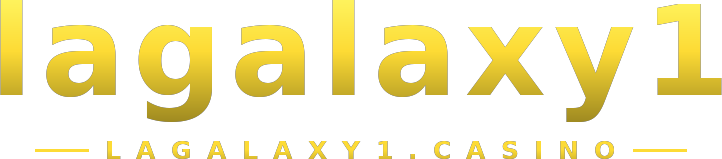 lagalaxy1 โลโก้